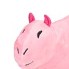 11.8in Capybara Rodent Plush Toy Cute Cartoon Super Soft Stuffed