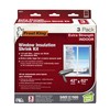Frost King V83/3 Heavy Duty Shrink Window Kit for Standard