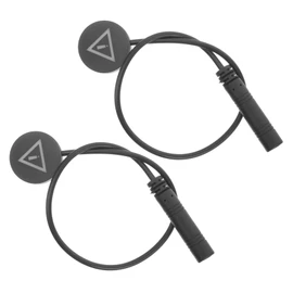 iplusmile 1pair Car Monitoring Light Sensor for Blind Detection Driving Assistance Indicator Compatible All Vehicles Enhanced Safety and Comfort