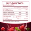 Nichalous Vitamin B12 Complex with B1, B6, Vitamin B12 Raspberry