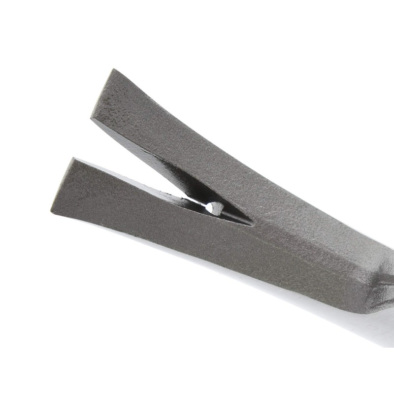 IDEAL Electrical 35-210 Drop-Forged Hammer - Electrician's Hammer 28.5 oz.