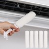 Under Fridge Cleaning Tool Mini Split Cleaning Kit Air Conditioner
