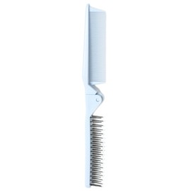 Hair Folding Comb