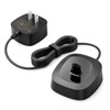 Charging Stand Compatible with Braun Series 3/5/7/9 Shavers, 310s