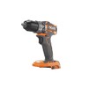 RIDGID 18V SubCompact Brushless 1/2 In. Hammer Drill/Driver (Tool Only)