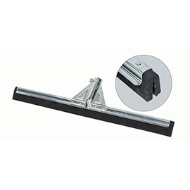 Bon Tool 34-145 Floor Squeegee 22" - Double Blade