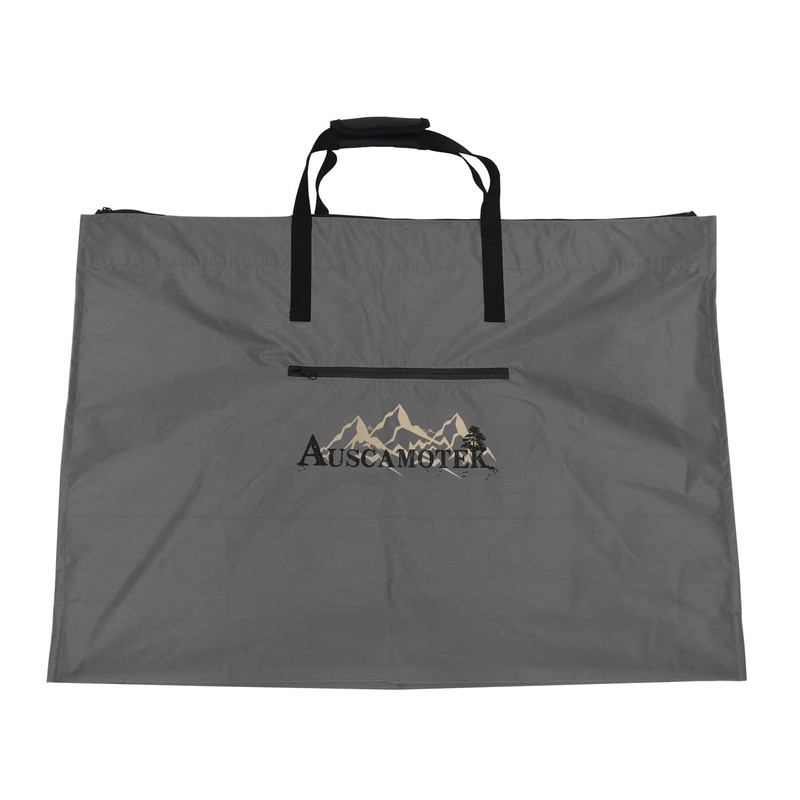 AUSCAMOTEK Scent Control Bags for Hunting Clothes and Accessories Water-Resistant