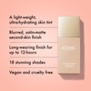 ICONIC LONDON Super Smoother Blurring Skin Tint | Light to