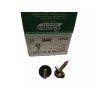 AUVECO 16828 HEX HEAD SEMS TAP SCREW M6.3-1.81 X 20MM