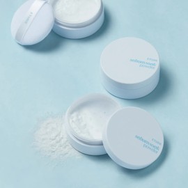 ETUDE Sebum Soak Powder 5g (RENEWAL) - ETUDE Sebum Soak Powder 5g (RENEWAL)
