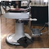 Mikinona Barber Chair Chassis Replacement Metal Parts for Salon Chairs