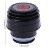 Oilmal Bottlecap, 4.5 cm BottleBottle Cap Outdoor Travel Cup Bottle