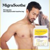 MigraSoothe Booster Vitamin D3 Vitamin K2 MK7 Complex for migraine