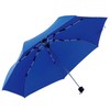 mabu SMV-40871 High Strength Folding Umbrella, Strength Mini (White Ribs),