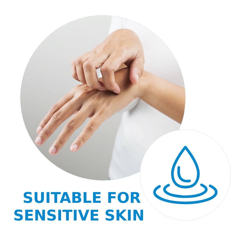 Dermal Therapy Anti-Itch Soothing Lotion | Calms, Relieves and Soothes