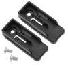 Be In Your Mind 2 Pcs Cordless Drills, Impact Wrench,