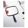 PROTECLE Hand Mirror, 10.3" L x 7.4" W Salon Barber