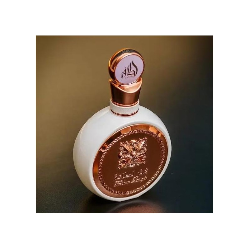 Lattafa Perfumes | Fakhar Lattafa Gold - 3.4 OZ -