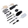 23pcs Succulent Tools Miniature Garden Transplanting Tools Set for Bonsai