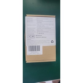 BizoeRade Pack of 6 Stainless Steel Whistle, Metal Sports Whistle, Trainer Whistle, Referee Whistle, Signal Whistle with Adjustable and Removable Lanyard for School Sports, Football, Dog Training