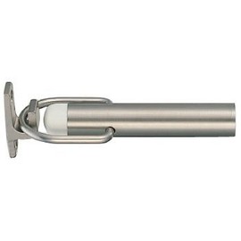 Polar Bear RB-31 Cannon Door, 2.8 inches (70 mm), Satin Gold