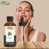 Organic Zing Moringa Oil Pure & Natural for Skin, Face,