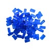 Bulk Blue Raspberry Hard Candy – 1.5lbs – Repackaged by