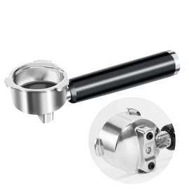 URintells Cuising Replacement 51mm Coffee Portafilter for Espresso Machine EM5410-US/EM5420-US