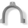 U Shape Washer Drain Hose Hook Drain Outlet Hose Hook