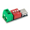 Pack of 5 USB C PD Trigger Board Module, PD/QC