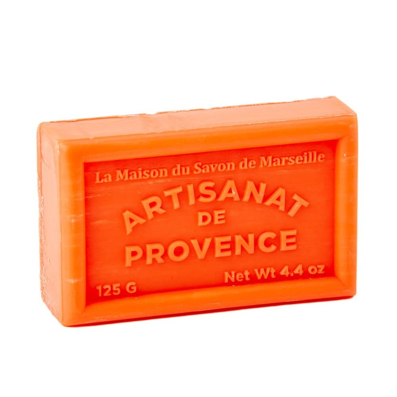 French Soap - Traditional Savon de Marseille - Set of