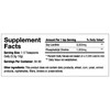 HB-PC Phosphatidyl Choline-40%, 300 g, GMO-FREE Powder (HBPC) Happy Bodies