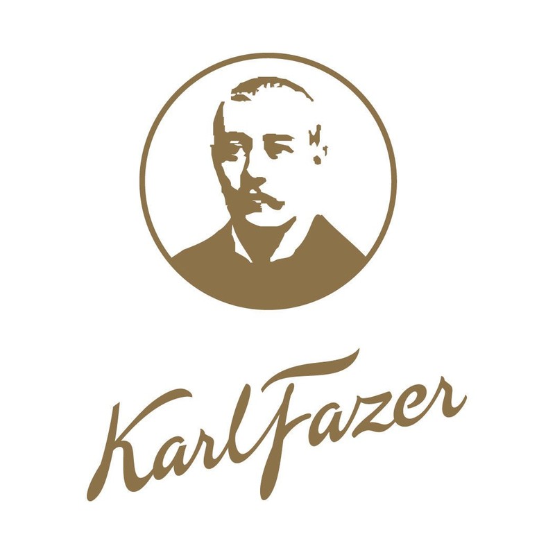 Fazer Tyrkisk Peber Original - Finnish - Salty - Licorice