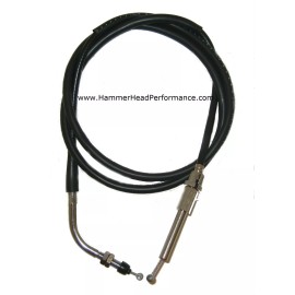 TrailMaster, Hammerhead TrailMaster 150 XRS & 150 XRX Parking Brake Cable
