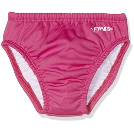 FINIS Baby Swim Diaper Solid Pink, X-Small