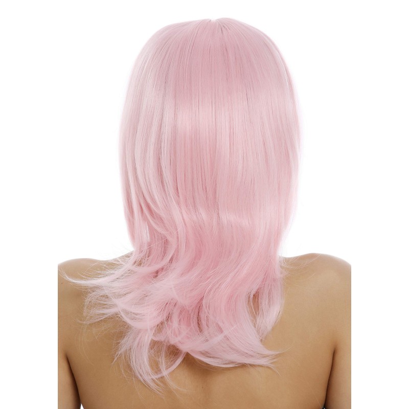 WIG ME UP - 3003-T2333 Women's Shoulder Length Medium Length