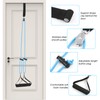 CYUaoao Shoulder Trainer Pulley Shoulder Physiotherapy Cable Easy Monday Shoulder