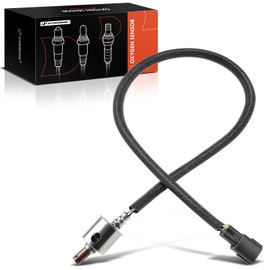 A-Premium Sensor de oxígeno O2 compatible con Lexus IS250 GS350 2014-2015 IS300 2016-2017 IS350 2014-2017 RC300 RC350 V6 3.5L descendente izquierda