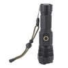 LED Flashlight Ultra Bright XHP70 LED Type C Rechargeable Handheld