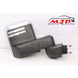 Aftermarket Products FOR CHEVY SILVERADO 2500 3500 2019-2024 PASSENGER TOWING MIRROR CH