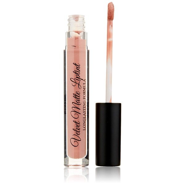 Viva La Diva Matte Liquid Liptint Caramel