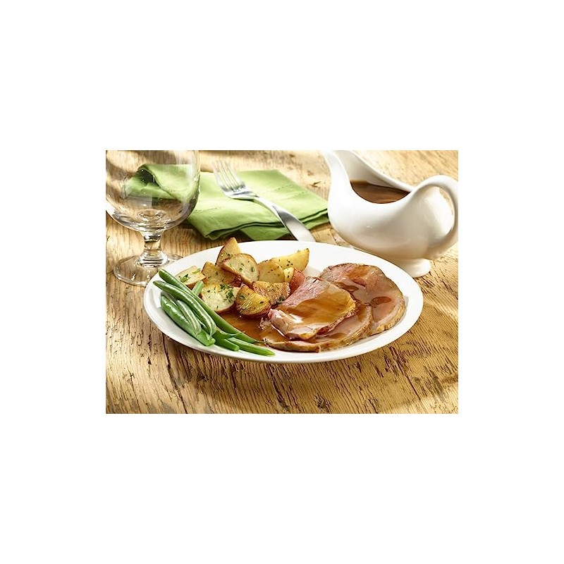 Knorr Professional Brown Gravy Mix Vegan, Gluten Free, No Artificial