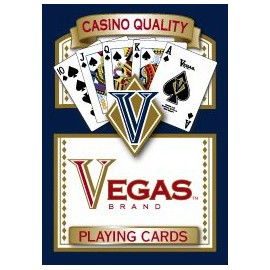 CASINO PLAYING CARD