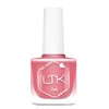 Virellay Nagellack Rot Glitzer, 7ML (Rosa, 7 ML)