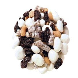 Yogurt Trail Mix | Salty & Sweet Trail Mix | Medley of Roasted Almonds, cashews, Pumpkin Seeds, Raisins, Dates, Peanuts, Sunflower Seeds, Yogurt Peanuts, And Yogurt Bites | (1lbs.) By NY SPICE SHOP