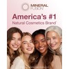 Mineral Fusion Pressed Powder Foundation