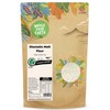 Wholefood Earth Diastatic Malt Flour - 1kg | GMO Free