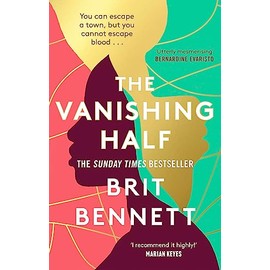 The Vanishing Half: Shortlisted for the Women's Prize 2021