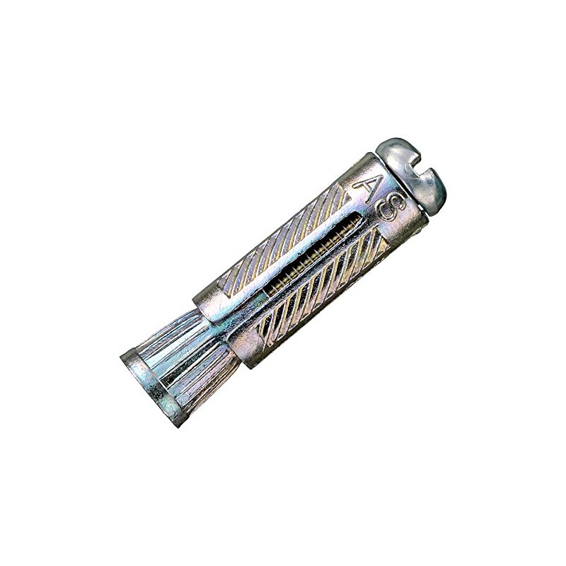 Sanko Techno AS-425 All Plug Bolts, Pack of 100
