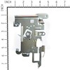 Briggs & Stratton 694042 Control Bracket Replacement for Models 691644,